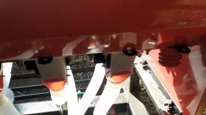 Доработка сеялки зерновой ЗАРЯ 18-ти рядная Модернизация