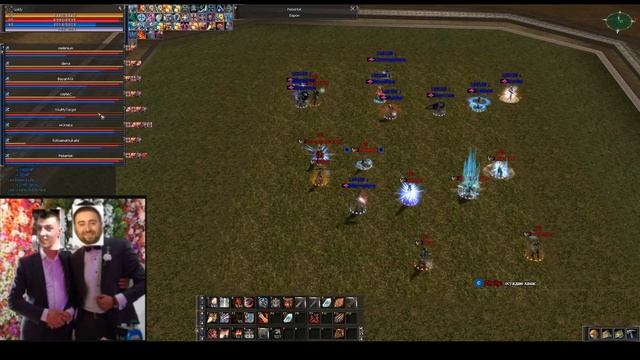 EURO-PVP X1200 BK/EPIC смотреть онлайн