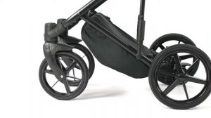 ADAMEX ZICO! Видео обзор новинки от Adamex