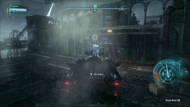 This Batman Game Is CRIMINALLY Underrated..