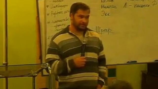История Реформации чать 2.flv смотреть онлайн
