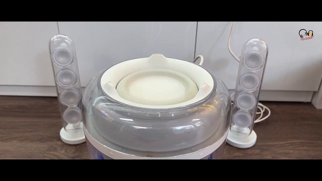 Harman Kardon Soundticks IV XTREME BASS | Vua2hand Test смотреть онлайн