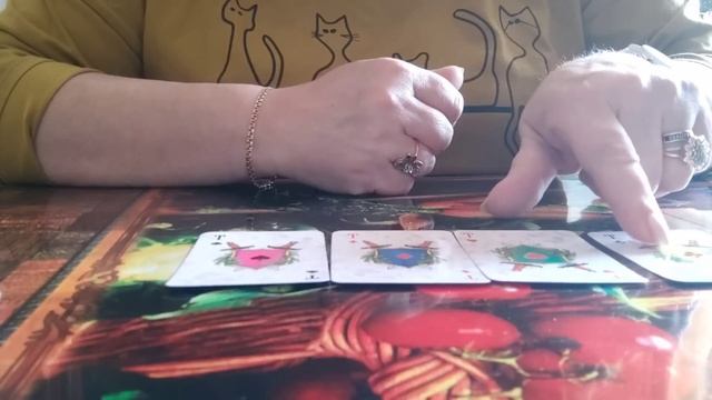 Расклад на исполнение желания смотреть онлайн