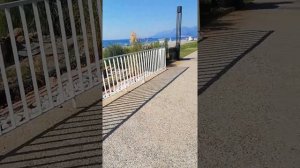 Отдых в Турции дикарем. Личный опыт часть 5