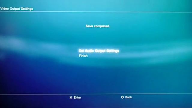 How to Optimize High Definition Settings for your PS3 - 720p/1080i/1080p? смотреть онлайн