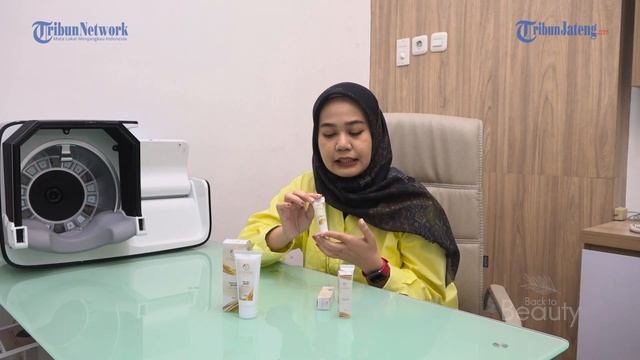 Review Product Revitalising & Exfoliating Cream Klinik Ederma | Get it on backtobeauty.id смотреть онлайн