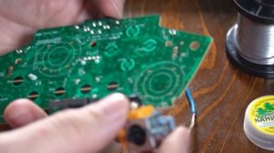 Ремонтируем геймпад xbox 360