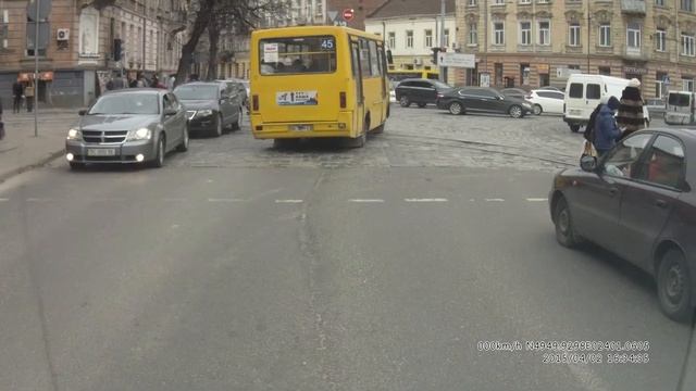 Маршрутка №45 смотреть онлайн