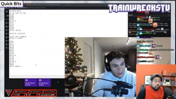 Hikaru on the BotezLive Controversy