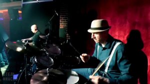 Отель Фиаско - Отель "Фиаско" (2020/Москва/Alibi)