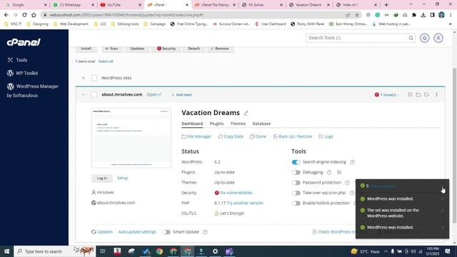 How to Install best top free WordPress Themes in 2023 смотреть онлайн