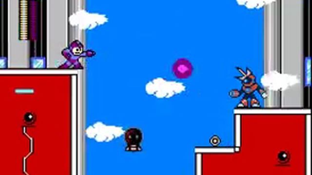 Mega Man Eternal [Part 2] - One Bullet at a Time смотреть онлайн