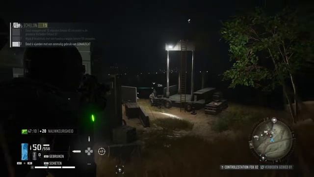 Ghost recon breakpoint Rank up challenge Echelon class complete easy ways rank 19/20 showcase items смотреть онлайн