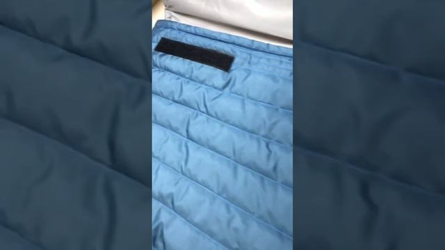 Сшила чехол для ноутбука:) смотреть онлайн