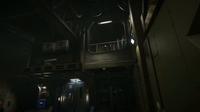 Star Citizen - Патч 2.6 вышел! Star Marine и другие вкусняшки. смотреть онлайн