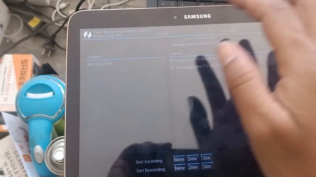 YOUTUBE NOT WORKING SAMSUNG TAB 3 UPDATE 4.4.2 TO 7.1.2 YOUTUBE IS WORKING NOW. смотреть онлайн