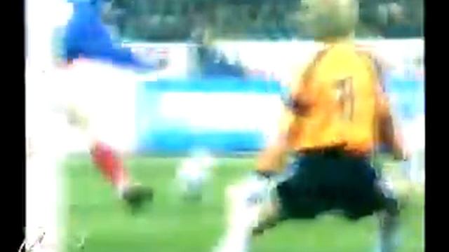 World Tour Soccer 2002 PlayStation 2 Gameplay смотреть онлайн