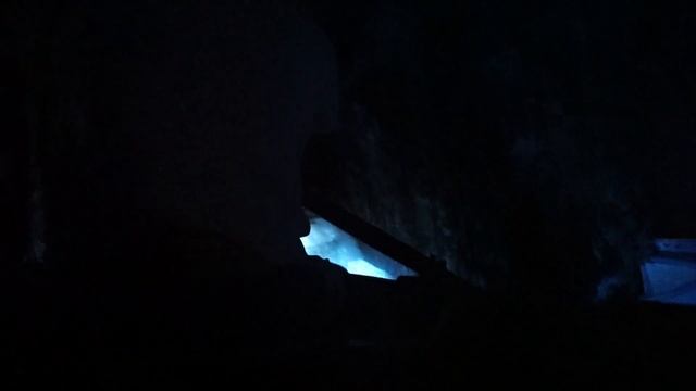 Blue Grotto Capri или Голубой Грот на Капри (видео №4) смотреть онлайн
