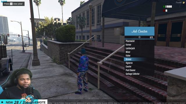 Ice Waterz | Rinsing Demons BIgCityRP смотреть онлайн