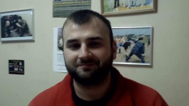 История С.П.А.С. 2010-2015 год, часть 2.