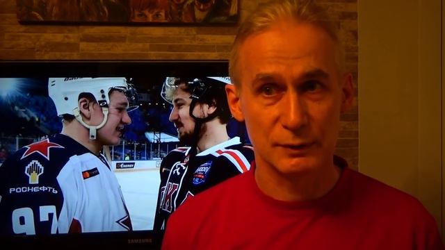 ЦСКА сильнее. Но Воробьев приперт к стенке и СКА будет биться насмерть смотреть онлайн