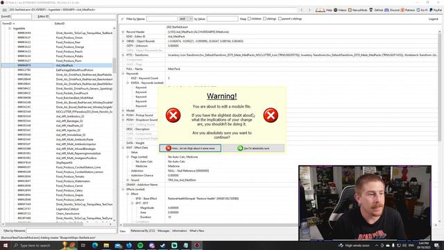 How to install and use xEdit for Starfield смотреть онлайн