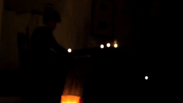 Moesko – Our lips were moving gently (live sketch) смотреть онлайн
