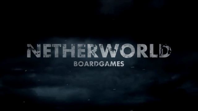 NetherWorld BoardGames смотреть онлайн