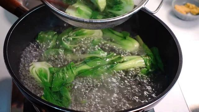 【기적의 맛】 고급진 레시피! 그러나 매우 간단한 버섯전복소스덮밥!!! смотреть онлайн