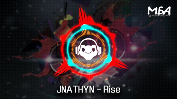 JNATHYN - Rise