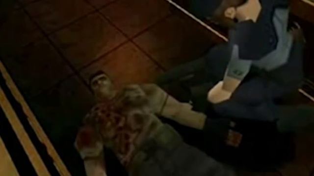 Resident Evil 2 Remake | NEW Mix Blue & Red Herbs | What Will It Do? | RE2 Theory смотреть онлайн