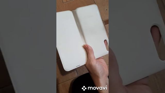 Спонж "Твист" тройной. Чистим белый чехол. смотреть онлайн