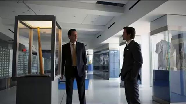 Белый воротничок 3х15 Искусство vs спорт. Время. Место. Эмоции смотреть онлайн