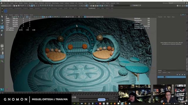 The Threadlings: A Filmmaking Production Diary [Ep. 26] смотреть онлайн