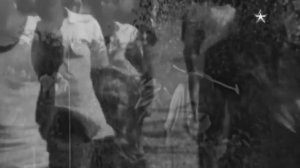 Песня ангольских партизан. Володя, ты где?