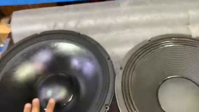 Atipro vs audiotone vs p audio vs q one .....600w speaker check смотреть онлайн