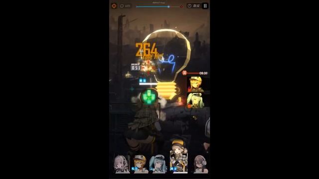 NIKKE: Goddess of Victory. Самая ожидаемая гача игра. ТОП гача игра года! смотреть онлайн