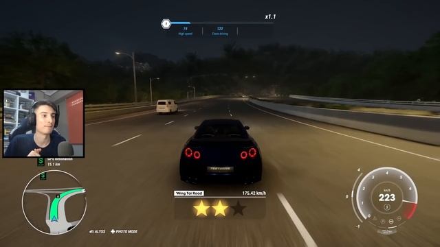 PRIMER GAMEPLAY DE TEST DRIVE UNLIMITED SOLAR CROWN смотреть онлайн