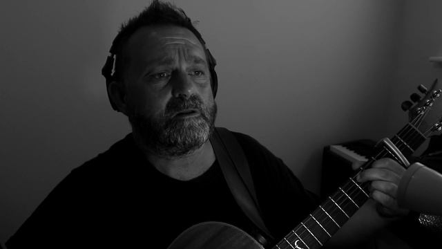 The drugs don't work - The Verve (Acoustic Cover) смотреть онлайн