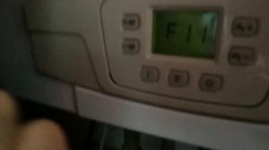 Экономим газ с котлом Baxi