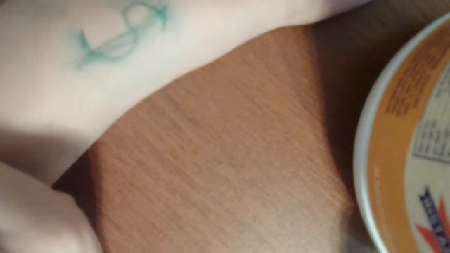 Татуировки на 3-4 дня