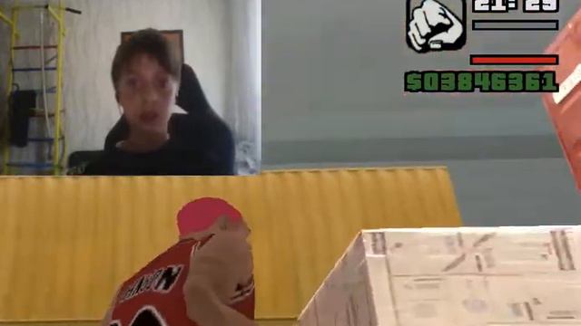 Как сделать чтобы мод гта сан андреас супер карс не вылетал на миссиях и на пустом месте смотреть онлайн