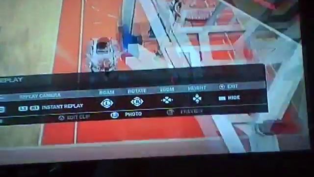 Ncaa Basketball 10 Glitch ! смотреть онлайн