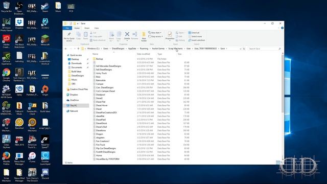 Scrap Mechanic : TUTORIAL: How to Send Saved Worlds! (Let's Play 1080p) смотреть онлайн