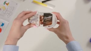 Скажи себе Danissimo. Мамино время