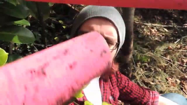 It Came From Uranus смотреть онлайн