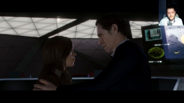 Beyond: Two Souls прохождение#11 смотреть онлайн