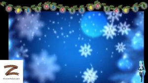 10 новогодних и рождественских песен  Видео для детей  Наше всё!