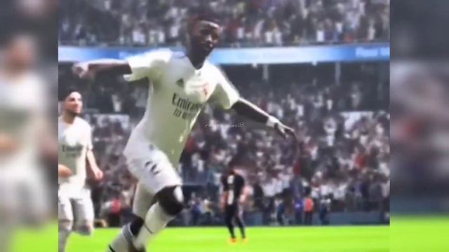 EA FC 24 ALL NEW CELEBRATIONS | RONALDO MESSI RASHFORD LATEST CELEBRATIONS IN EA SPORTS FC 24 #eafc смотреть онлайн