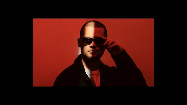 ATL × Mnogoznaal Type beat - 'vverh dnom' (free) смотреть онлайн